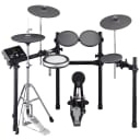 Yamaha DTX532K Complete Electronic Drum Set