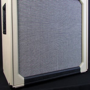 Sourmash 4x10 Cabinet w/Celestion TEN 30 Speakers in Tan & Black Tloex image 1