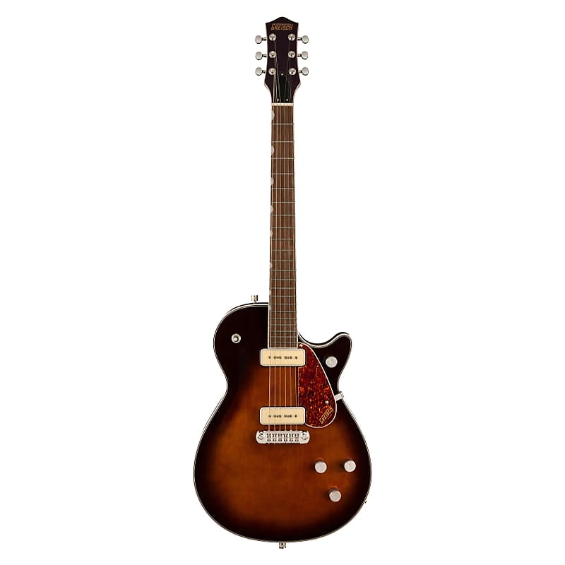 Gretsch G5210-P90 Electromatic Jet Two 90 image 3