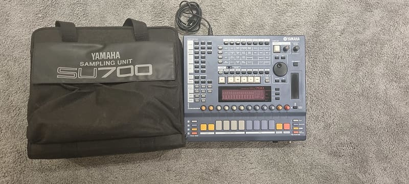 Yamaha SU-700 | Reverb