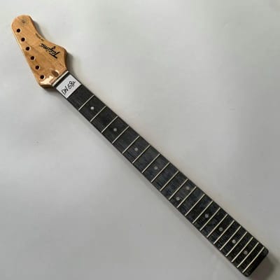Tagima Maple Wood Guitar Neck, Rosewood Fingerboard image 1