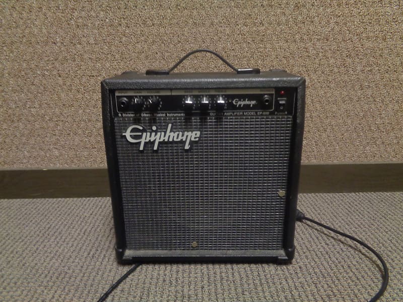 Epiphone EP-800