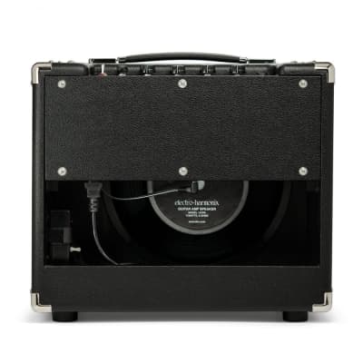 Electro-Harmonix Dirt Road Special 40-Watt 1x12 Combo Amplifier image 4