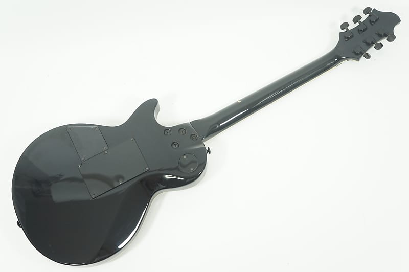 ギター GrassRoots G-CL-61I SUGIZO LUNA SEA Electric Guitar GrassRoots Sugizo Luna Sea Black | eBay