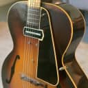 1940 Gibson L-50 to ES-150 Conversion Authentic Charlie Christian Pickup
