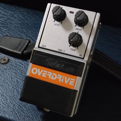 Reverb.com listing, price, conditions, and images for tokai-tod-1
