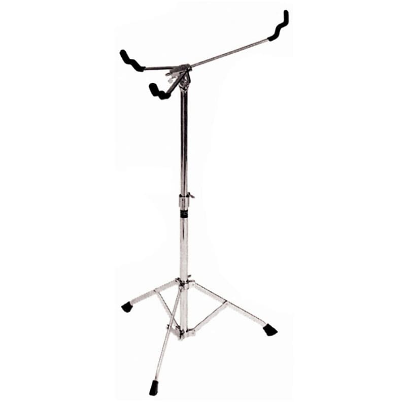Dixon 9260 Series Snare Stand Light-Weight Single Braced w/ Extendable Height - PSS9260EX image 1