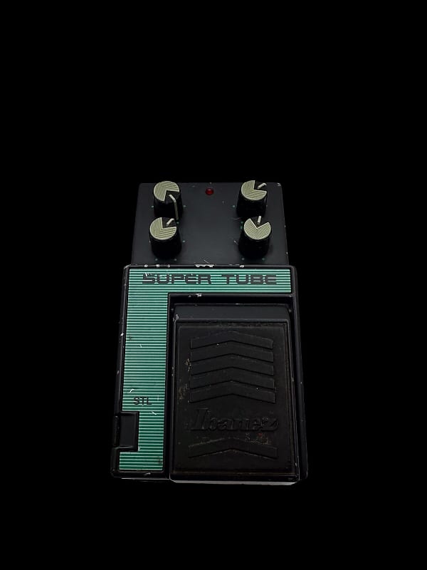 Ibanez STL Super Tube | Reverb