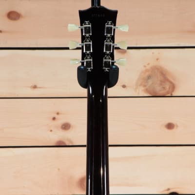 Gibson Les Paul Rocktop Geode - 971568 - PLEK'd image 10