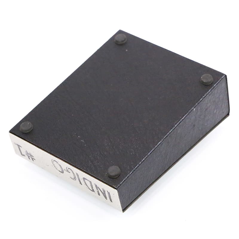Electro-Harmonix Electric Mistress image 4