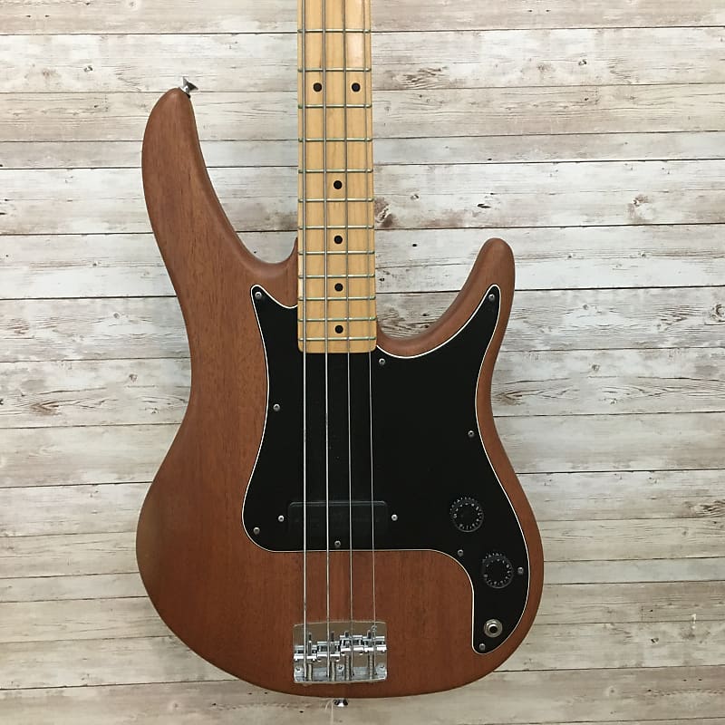 Used Peavey PATRIOT Bass Guitar Reverb Canada
