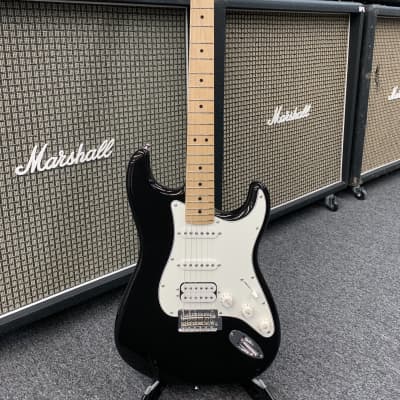 2022 Fender Player Stratocaster HSS image 4