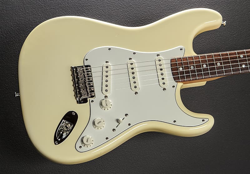 Fender American Vintage '70s Stratocaster