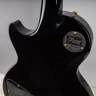 Gibson Les Paul Axcess Custom, Bengal Burst | Demo image 11