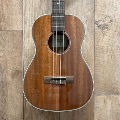 Kala KA-BG Mahogany Series Baritone Ukulele | Reverb UK