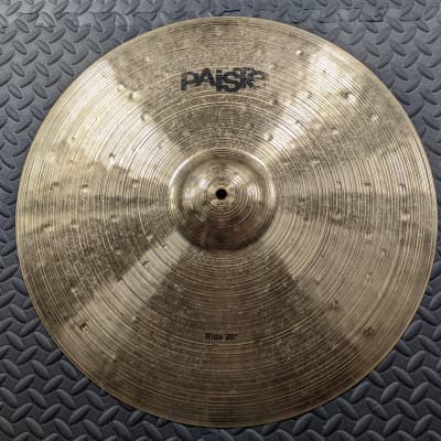 Paiste 20