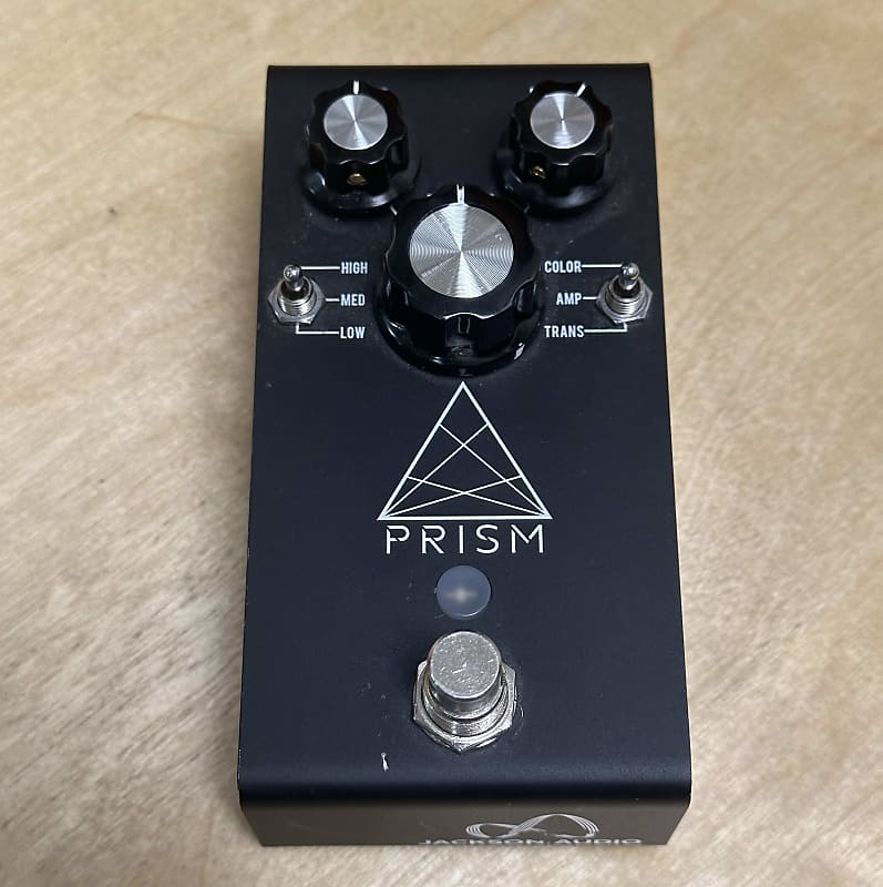 Jackson Audio Prism