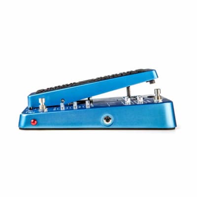 Dunlop Justin Chancellor Signature Cry Baby Wah Pedal image 5