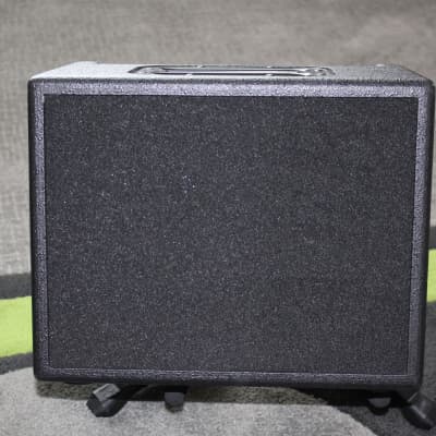 AER Compact 60 -2 ,2011, Black High Quality Acoustic Amplifier, Very Good image 6