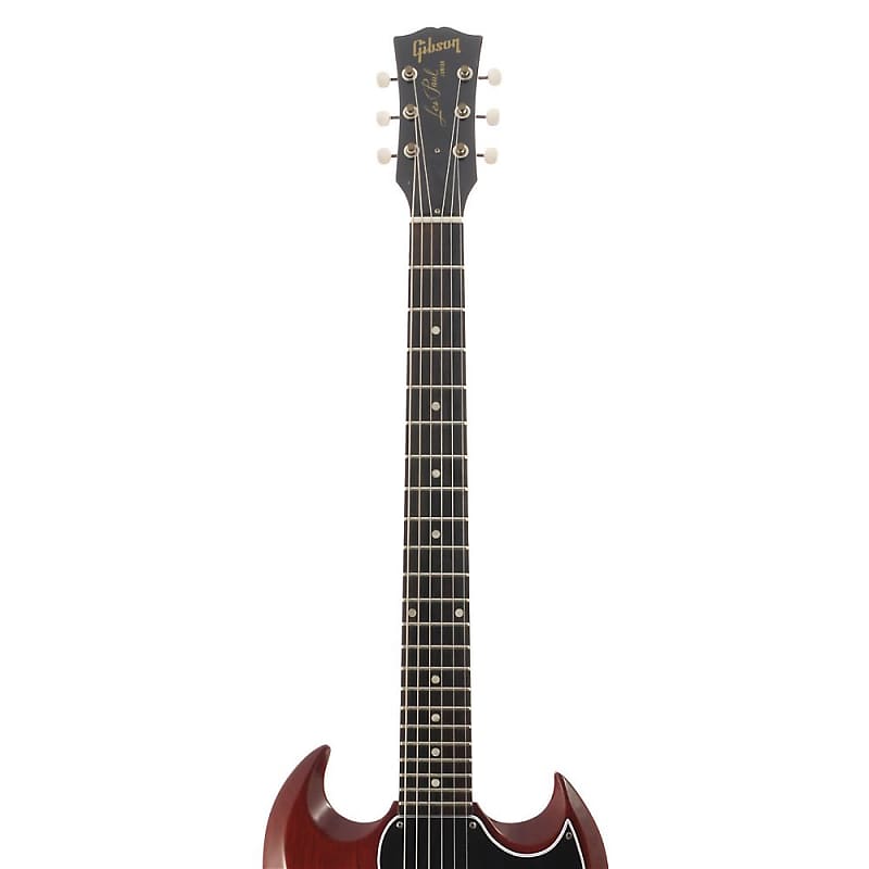 Gibson SG Junior 1961 - 1966 | Reverb Gibson SG Junior 1961 - 1966 | Reverb