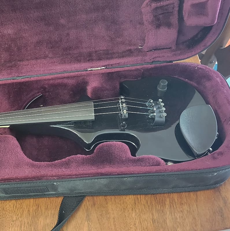 Zeta Jazz Fusion 4-String Violin