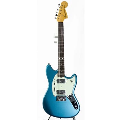 ギター FENDER MUSTANG FSR TRADITIONAL 70s MIJ Fender Mustang (1972 - 1980) | Reverb