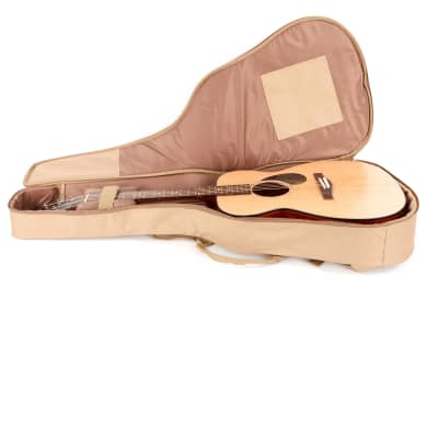 Eastman PCH Series Orchestra Model Acoustic - Natural image 7