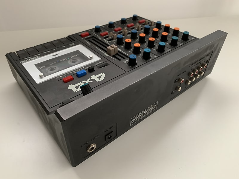 TECZON Teczon 4x4 - 4 Track | Reverb UK