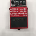 Boss Roland RC-3 Loop Station Phrase Recorder Sampler Guitar Effect Pedal