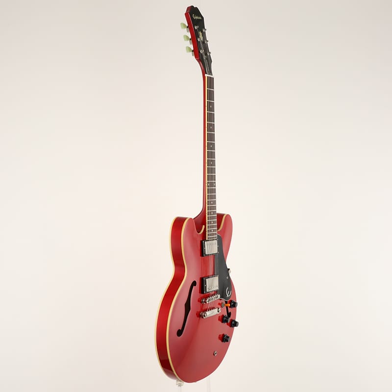 Epiphone LTD 1959 ES-335 Dot Cherry [SN 11061502572] [11/09