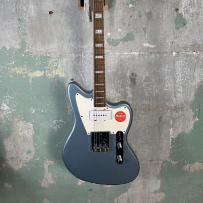 Epiphone Riviera Custom P93 Blue Royale Limited Edition Epiphone Riviera Custom P93 Blue Royale Limited Edition