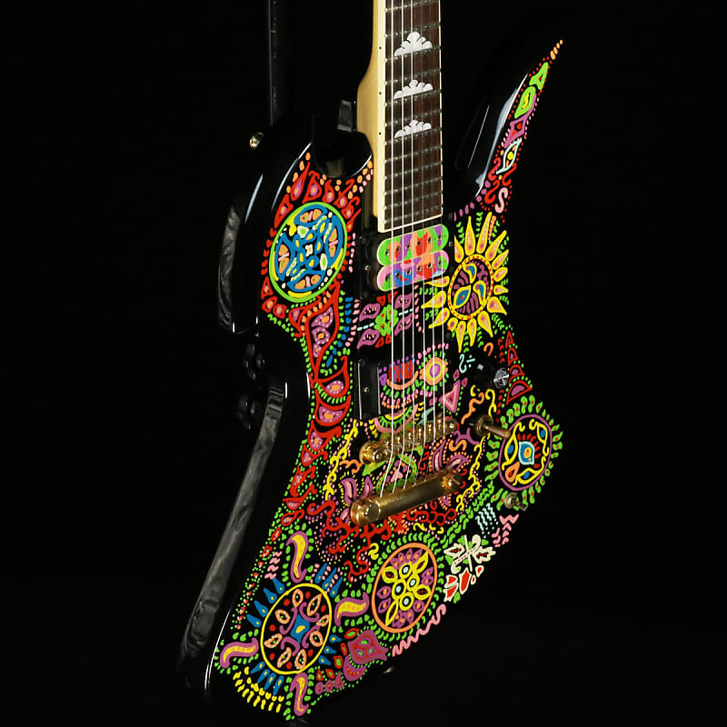 ギター Fernandes BURNY CUSTOM FERNANDES Burny Custom FST-60 ST Type 1976 Electric Guitar