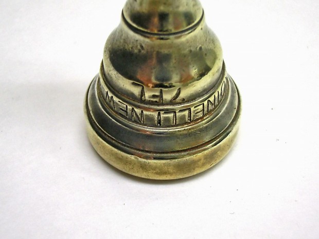 Giardinelli MP 7FL Flugelhorn Mouthpiece | Reverb