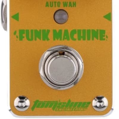 Reverb.com listing, price, conditions, and images for tomsline-afk-3-funk-machine