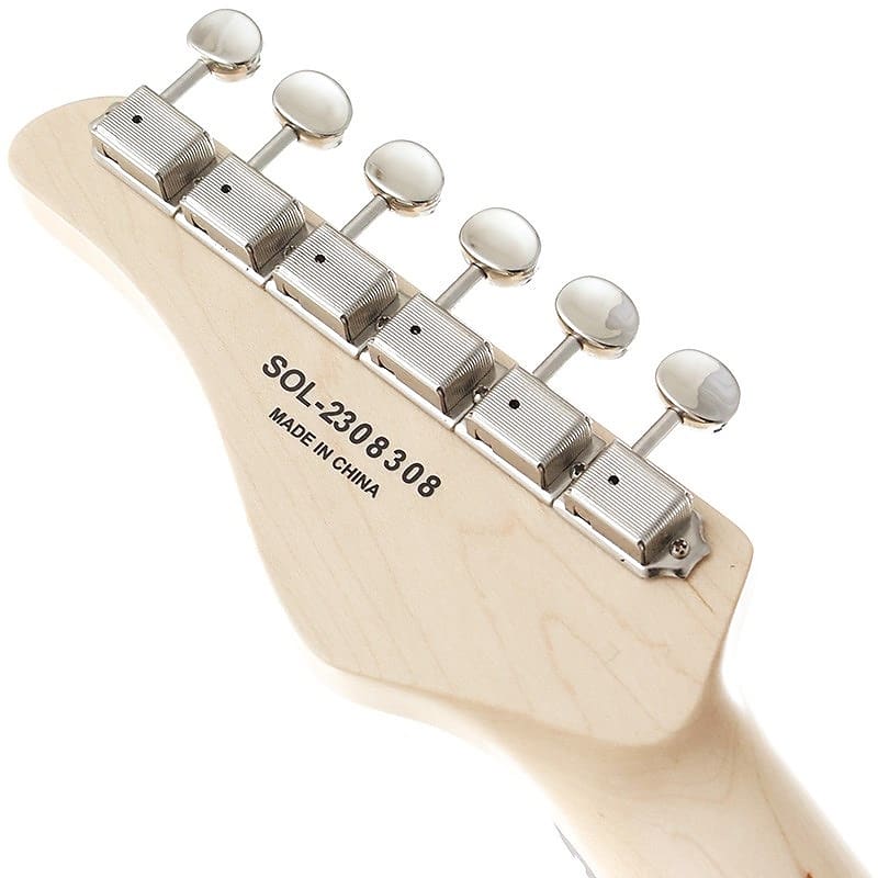 SCHECTER JAPAN ORIGINAL LINE OL-ST-22-MH (STB/R) | Reverb