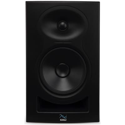 Kali Audio LP-6 2-Way Powered Studio Monitor, Pair image 2