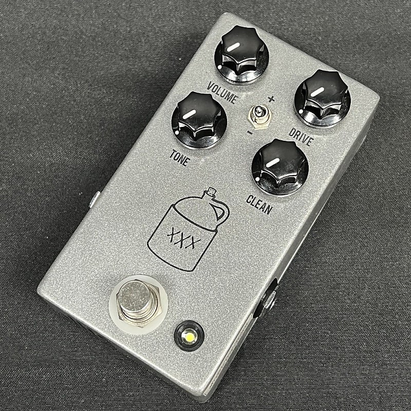 JHS Moonshine V2