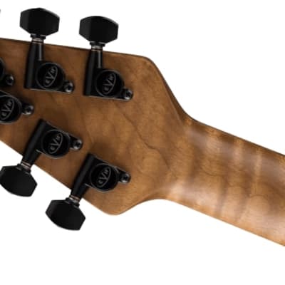 USA EVH WOLFGANG CUSTOM SHOP HT - YOUR COLOR CHOICE! image 5