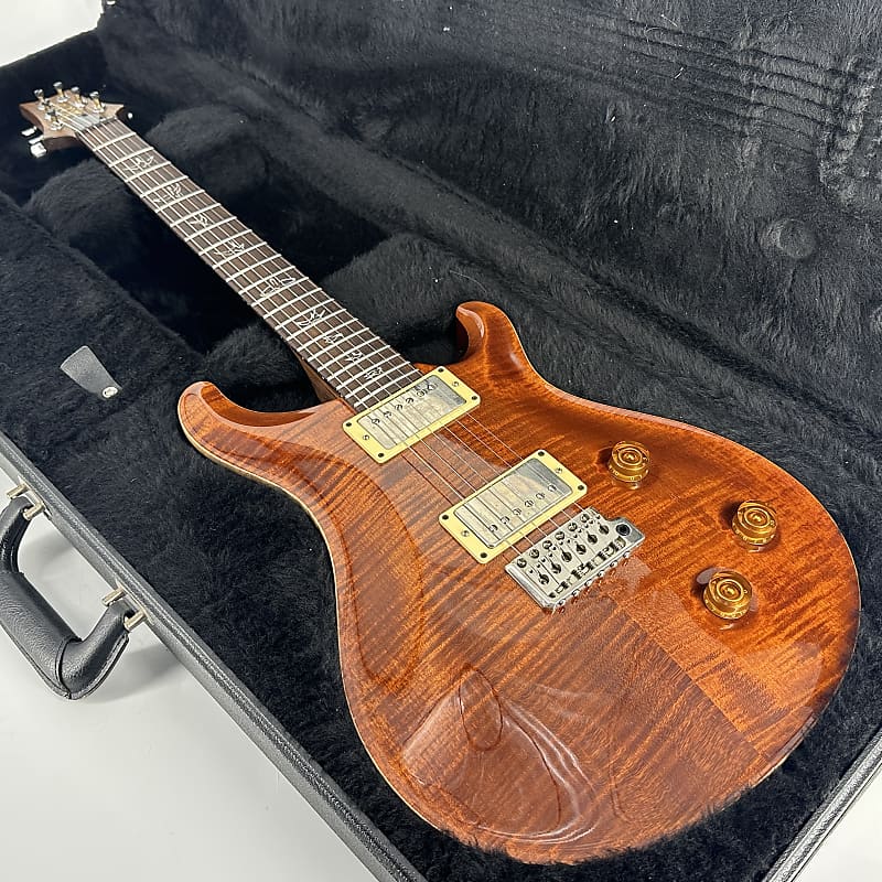 Prs custom 22 deals special