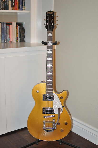Gretsch 5438t shop