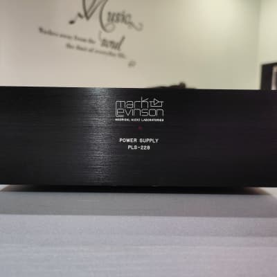 Mark Levinson ML-28 image 3
