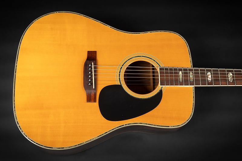 1973 Tama 3558S - Natural | Pre Lawsuit Japan Vintage