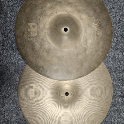 Meinl B14SAH 14