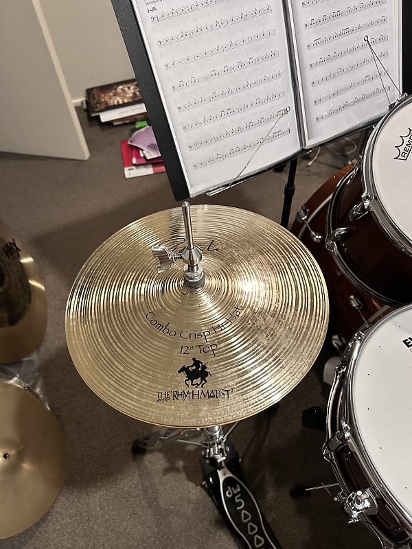 Paiste 12