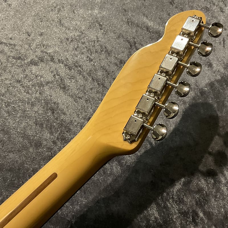 Tokai ATE116B OTMR ~Ocean Turquoise Metallic~ #231277【3.53