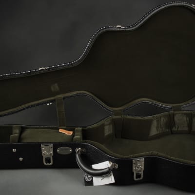 Collings 002HA-T Baked image 21