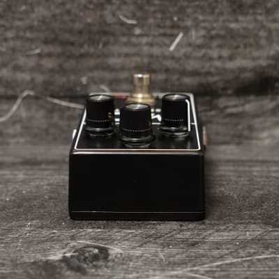 Mojo Hand FX Mr O Phase Shifter image 6