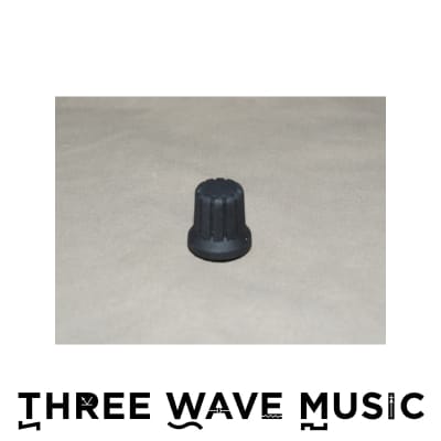 Yamaha Rotary Encoder Knob for MDFX, S90EX etc. [Three Wave Music]