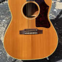 Gibson LG-3 Adj. 1961 - 1 of the cleanest & most original we've seen in years...its immaculate.