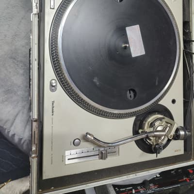 Technics SL-1200M3D | Reverb